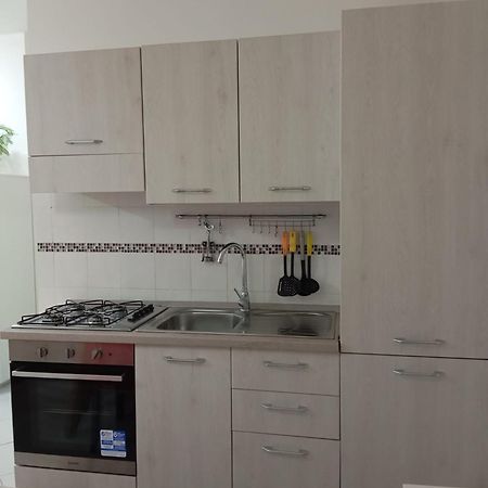 Cari Dei Home Neapol Exteriér fotografie
