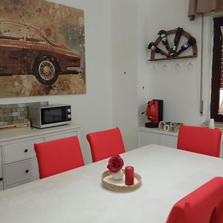 Cari Dei Home Neapol Exteriér fotografie