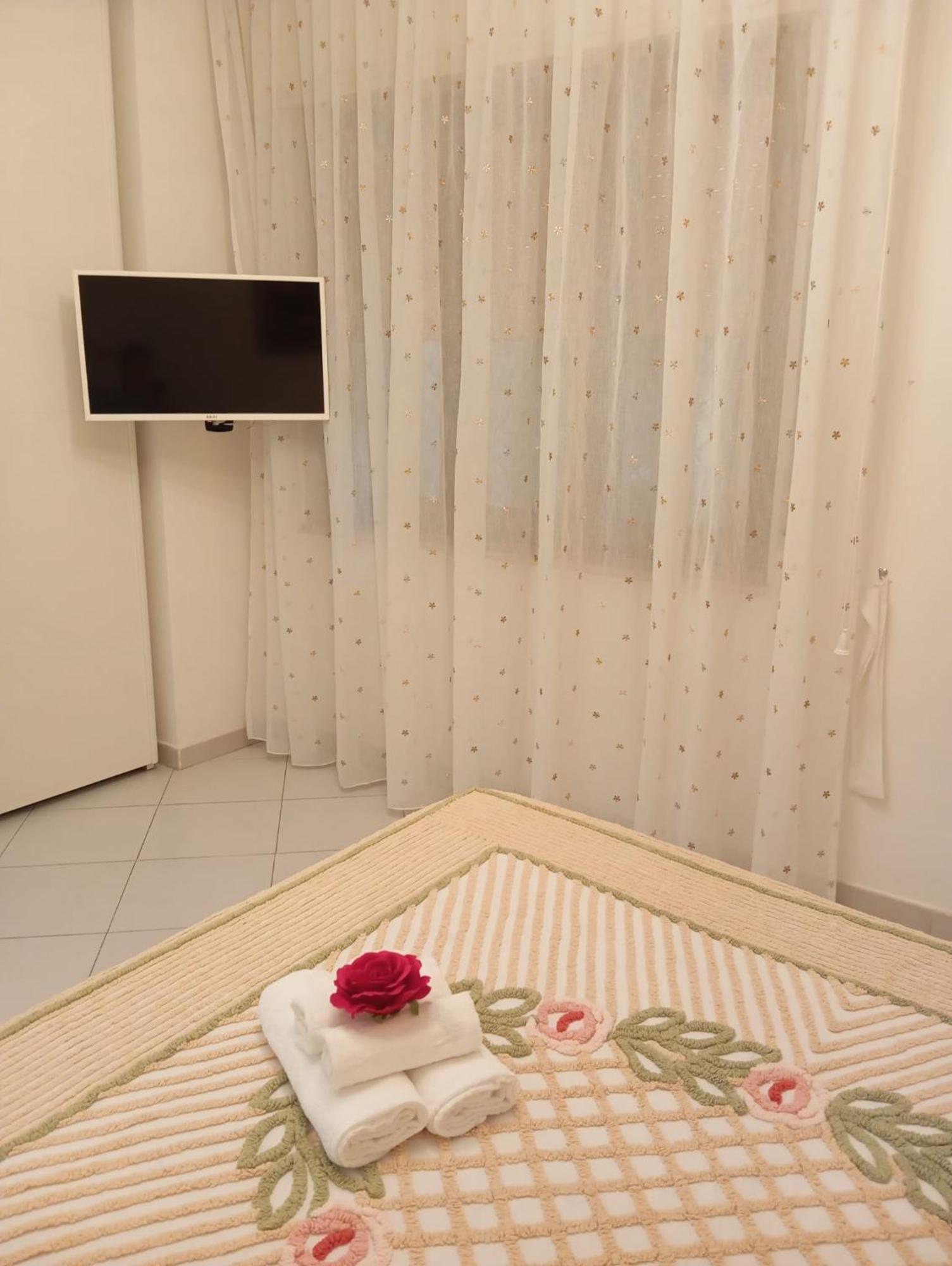 Cari Dei Home Neapol Exteriér fotografie