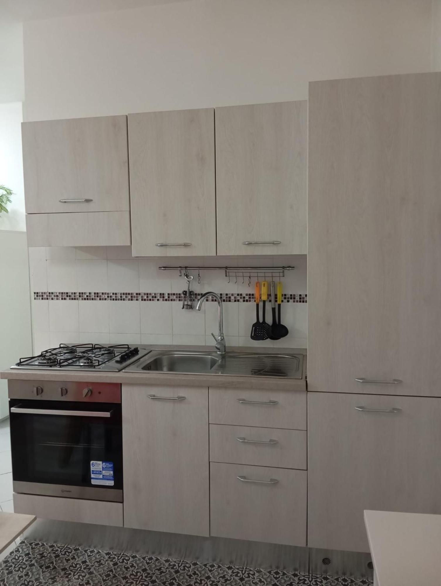 Cari Dei Home Neapol Exteriér fotografie