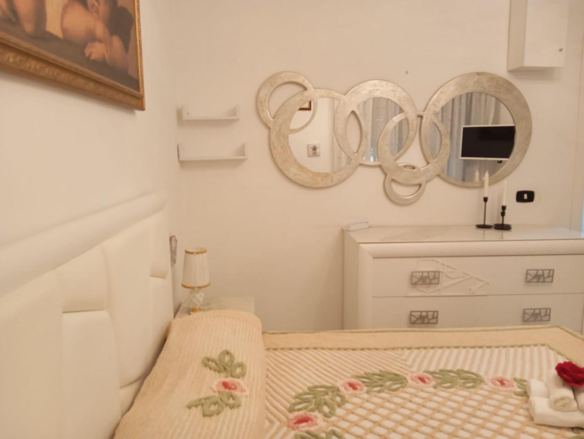 Cari Dei Home Neapol Exteriér fotografie