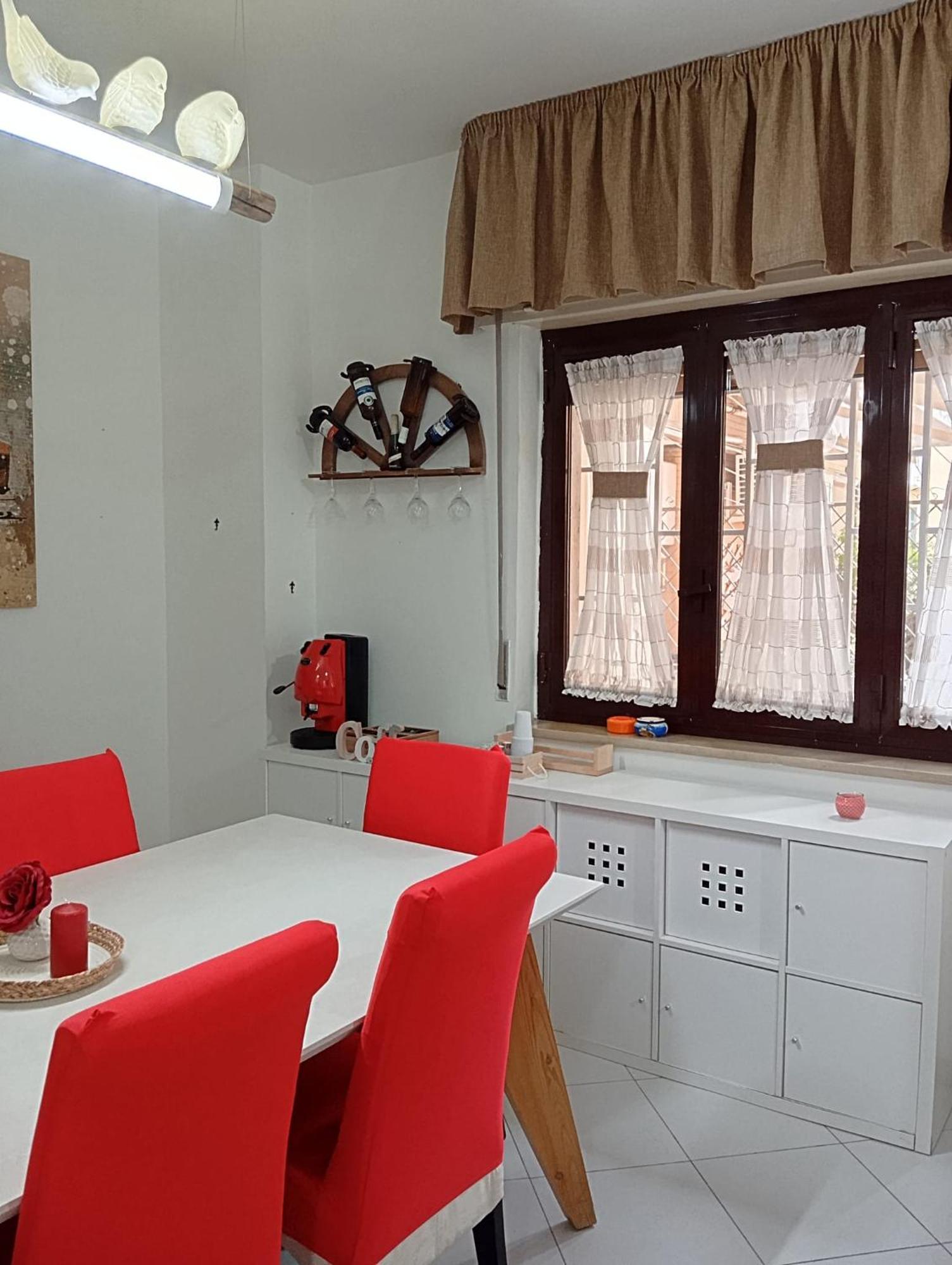 Cari Dei Home Neapol Exteriér fotografie