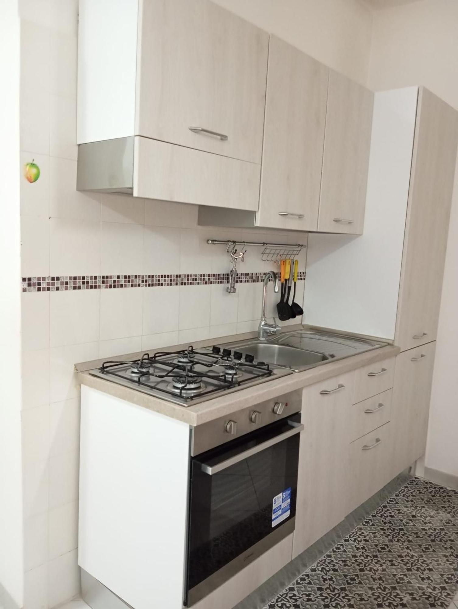 Cari Dei Home Neapol Exteriér fotografie