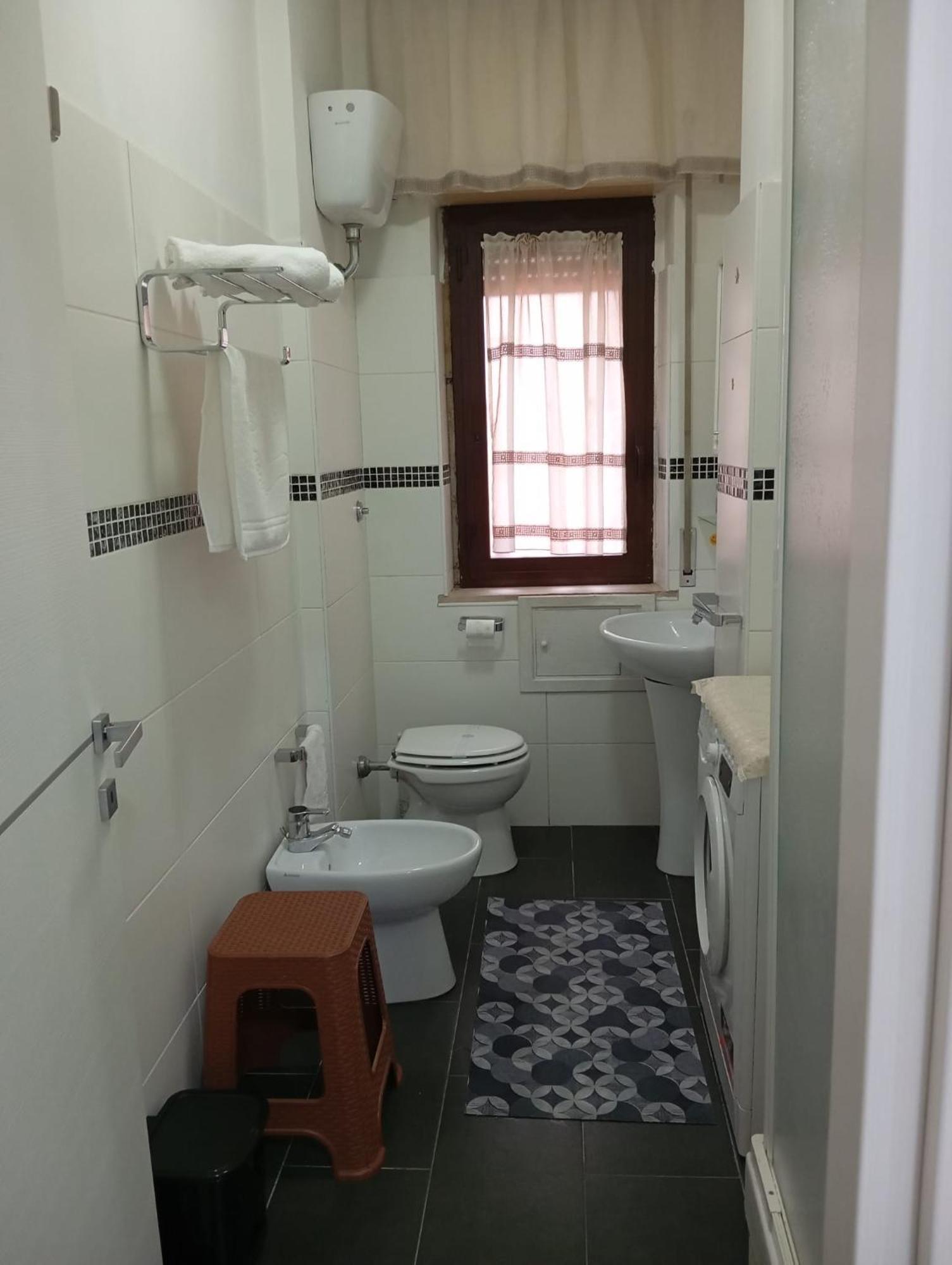 Cari Dei Home Neapol Exteriér fotografie