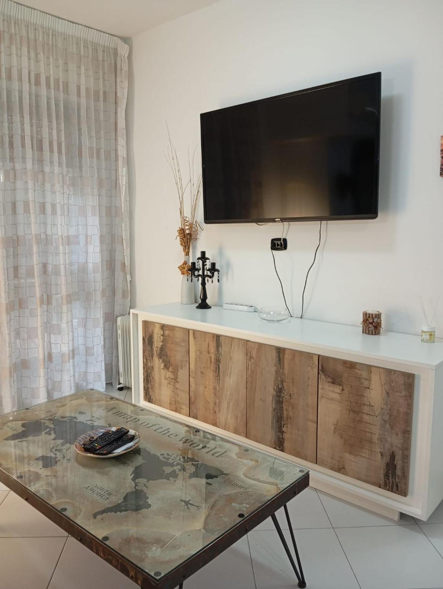 Cari Dei Home Neapol Exteriér fotografie