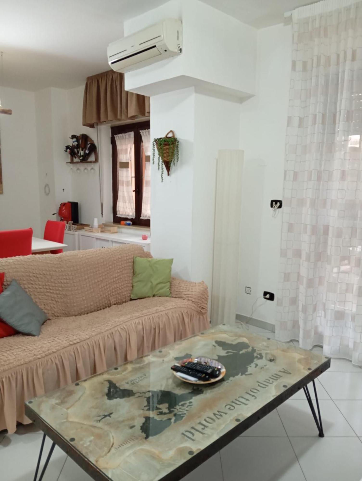Cari Dei Home Neapol Exteriér fotografie