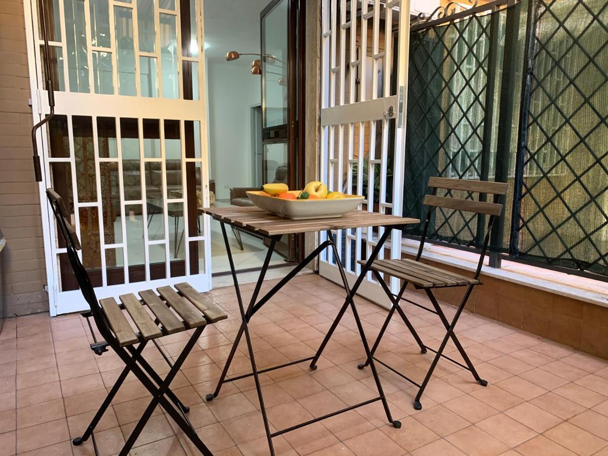 Cari Dei Home Neapol Exteriér fotografie
