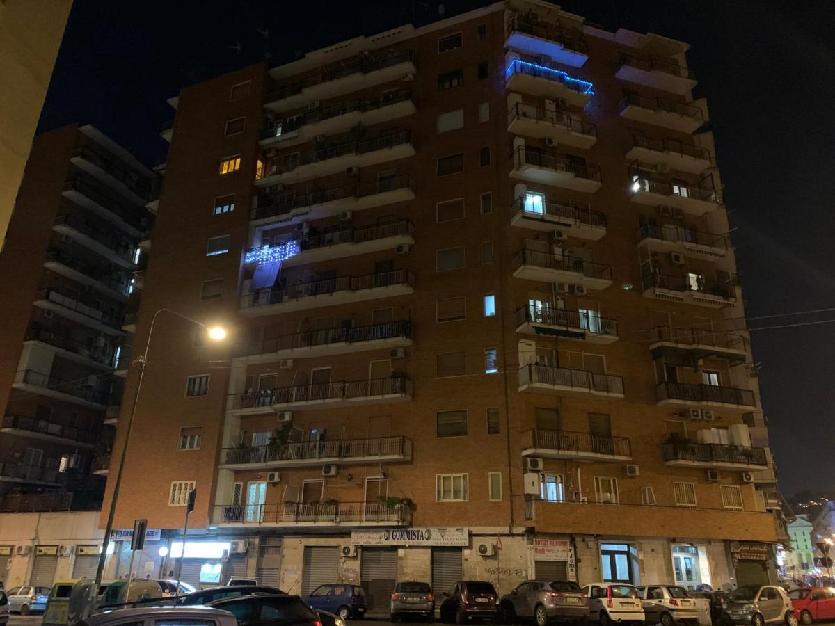 Cari Dei Home Neapol Exteriér fotografie