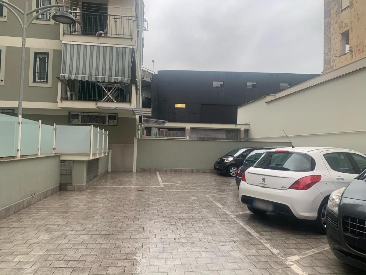Cari Dei Home Neapol Exteriér fotografie