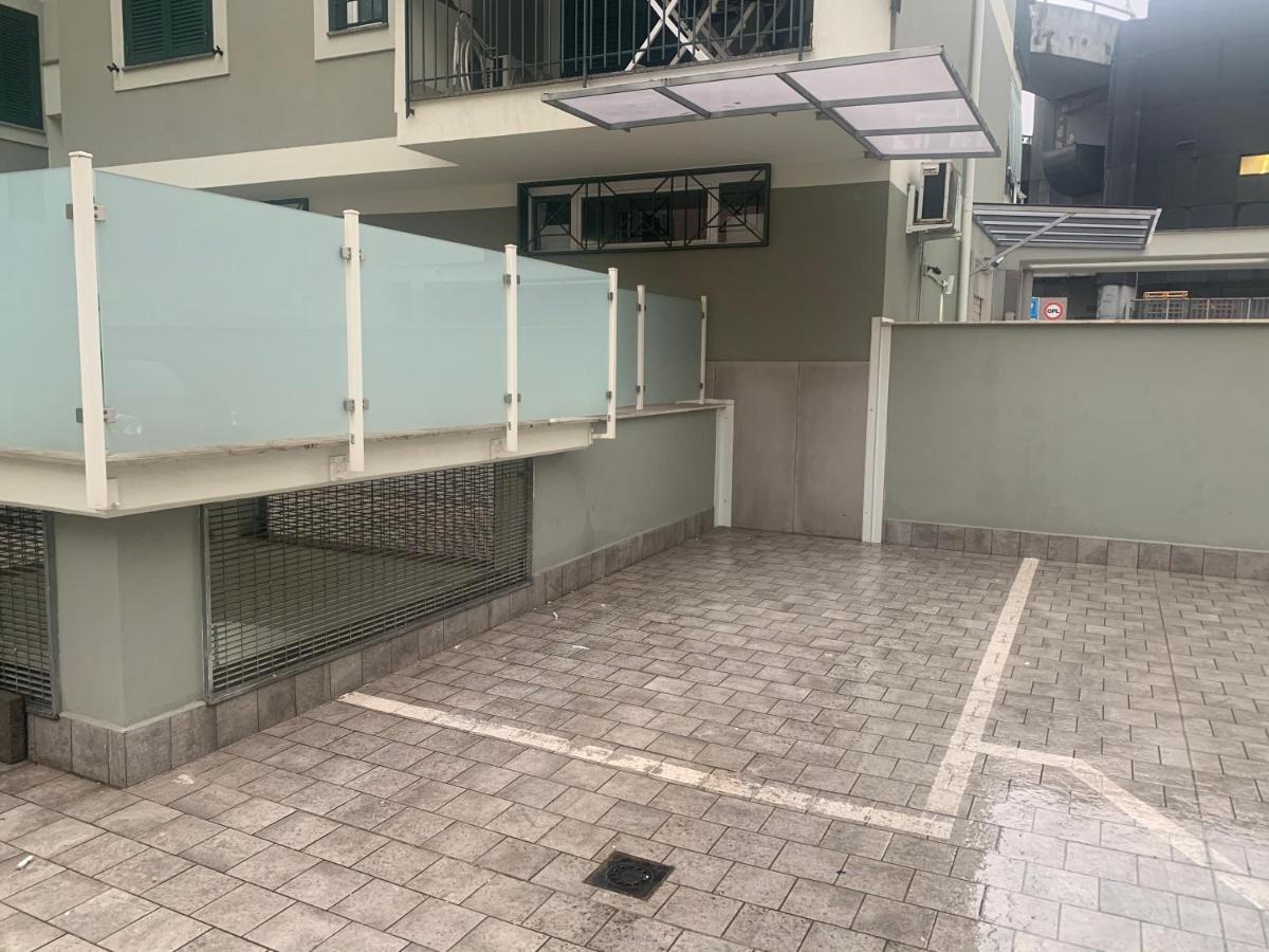 Cari Dei Home Neapol Exteriér fotografie